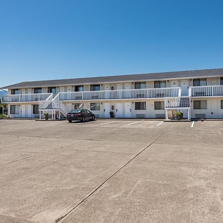 Sundowner Motel Sequim Ngoại thất bức ảnh