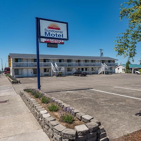 Sundowner Motel Sequim Ngoại thất bức ảnh