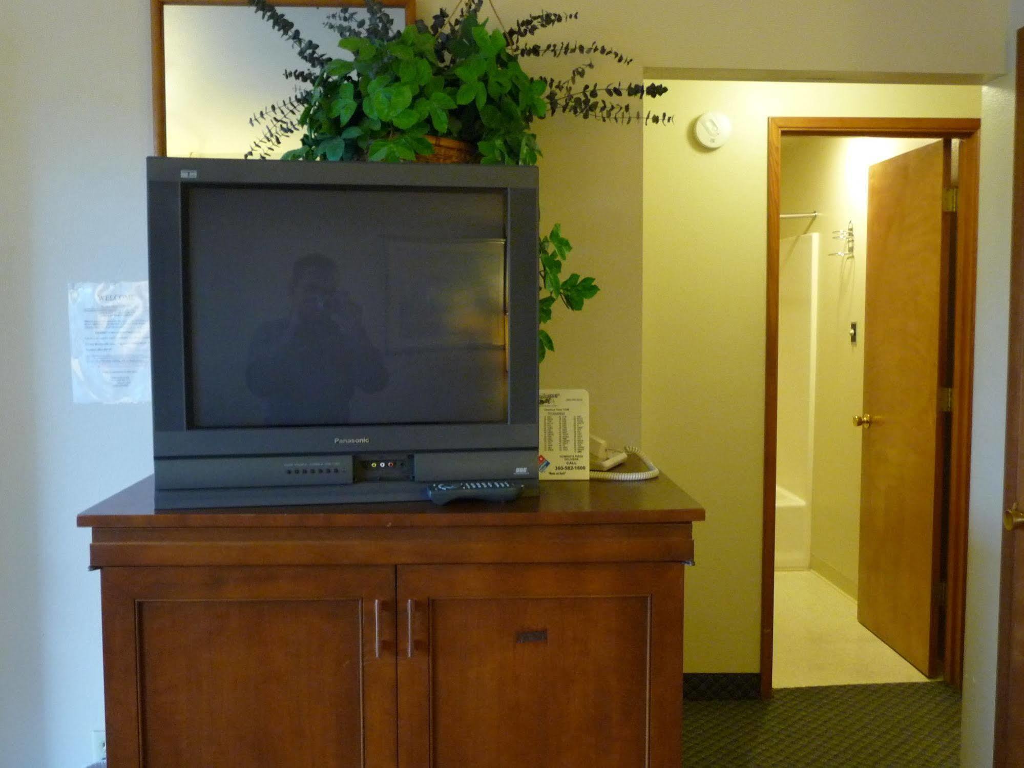 Sundowner Motel Sequim Ngoại thất bức ảnh