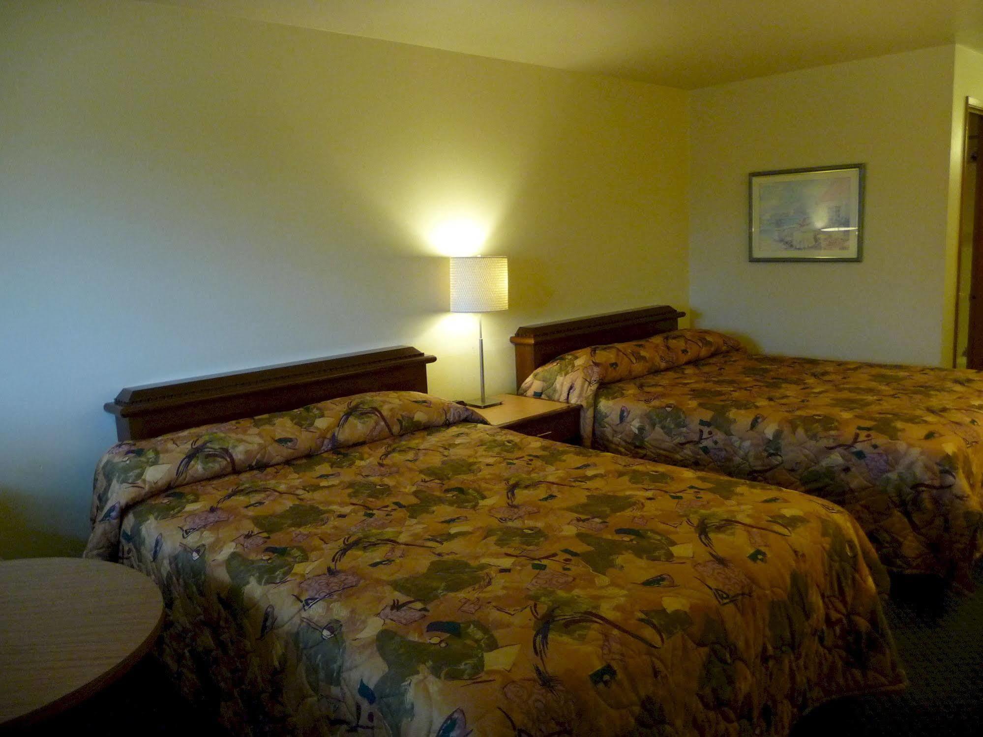 Sundowner Motel Sequim Ngoại thất bức ảnh