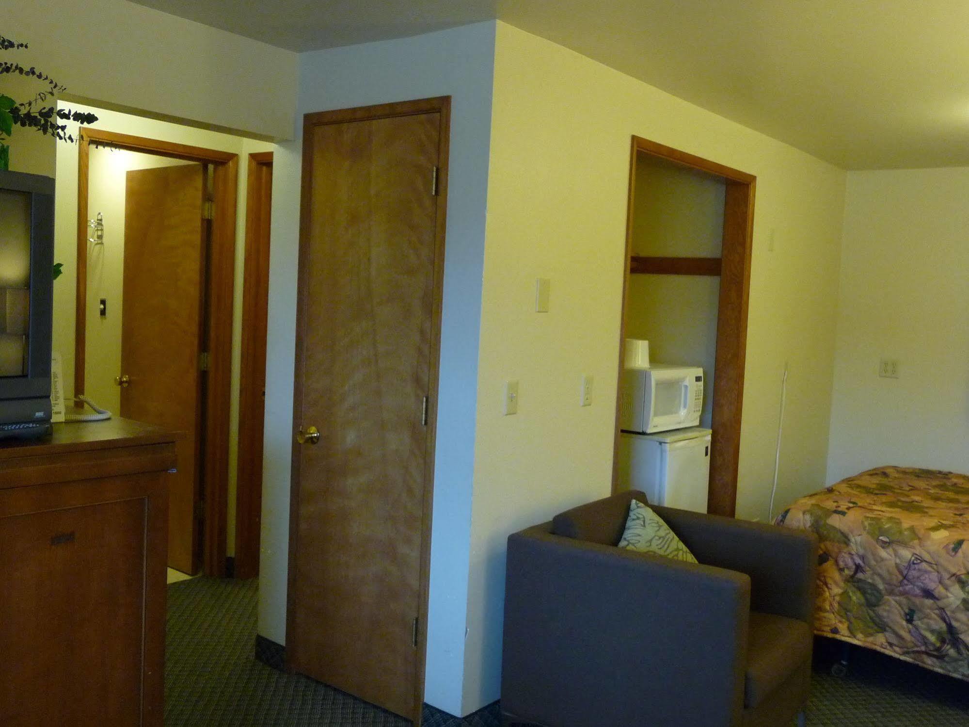 Sundowner Motel Sequim Ngoại thất bức ảnh