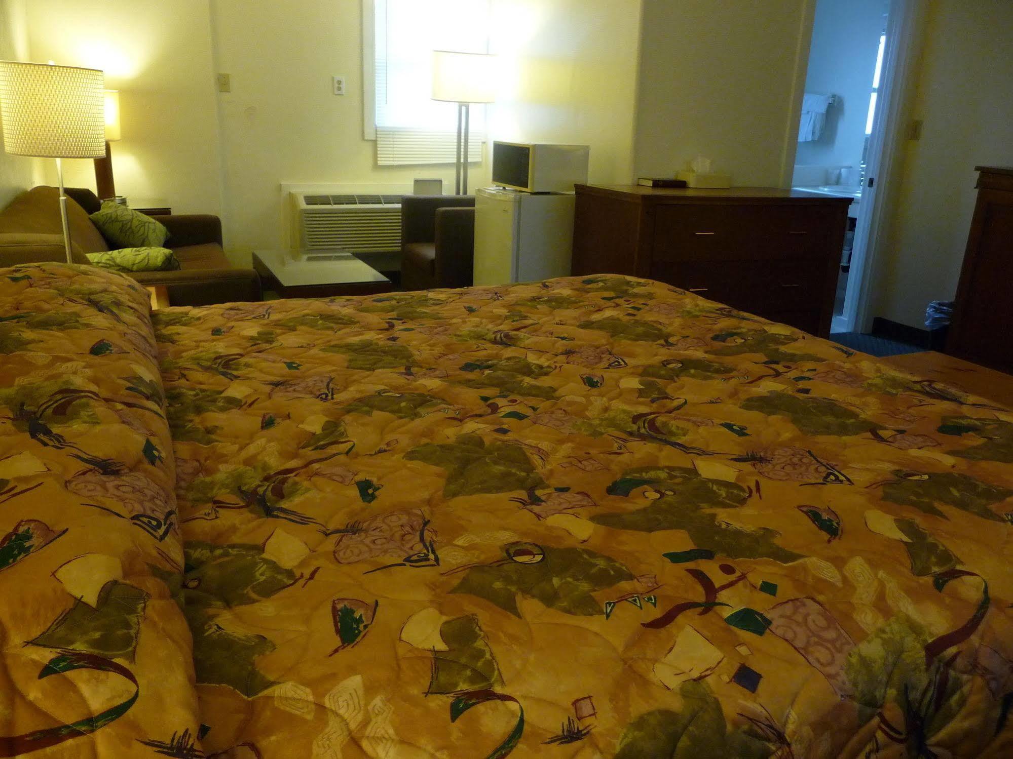 Sundowner Motel Sequim Ngoại thất bức ảnh